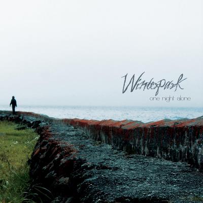 Never Alone By Winterpark's cover