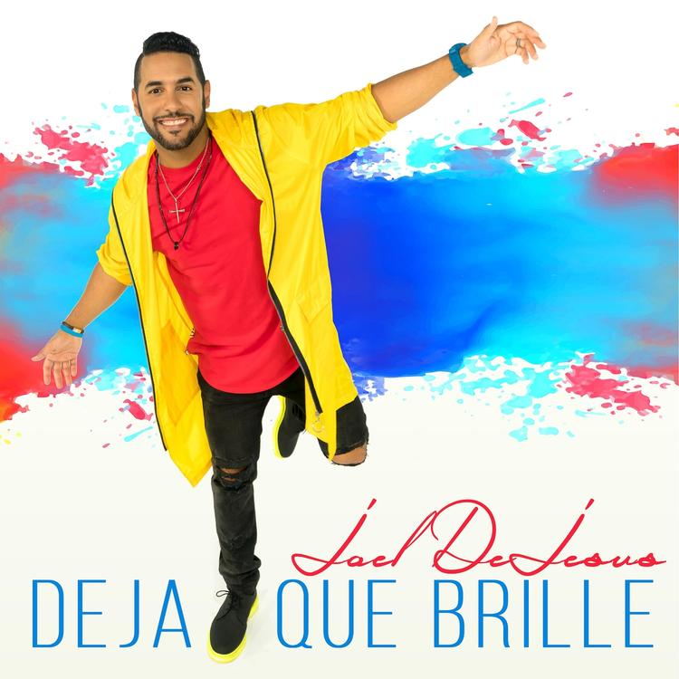 Joel De Jesús's avatar image