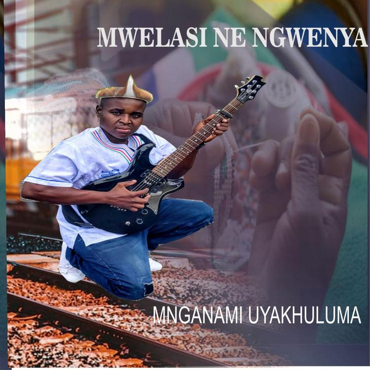 Mwelasi NE Ngwenya's avatar image
