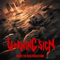 Warning Sign's avatar cover