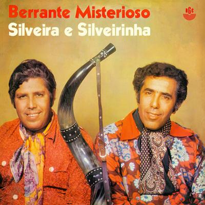 Berrante Misterioso's cover