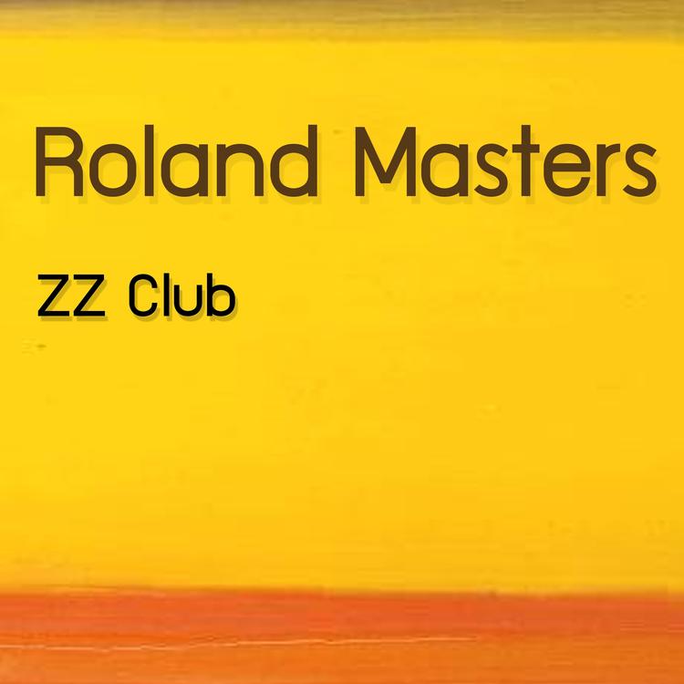 Roland Masters's avatar image