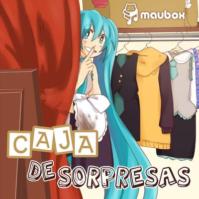 ¿Dónde está Miku?'s cover