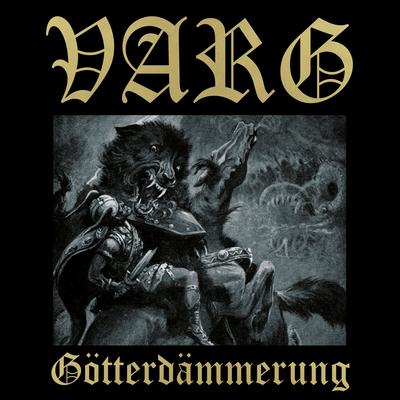 Götterdämmerung By varg's cover