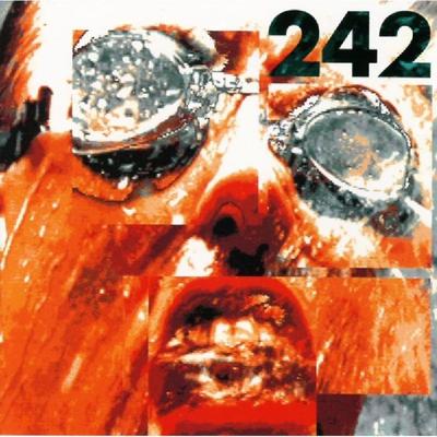 Tragedy >For You< By Front 242's cover