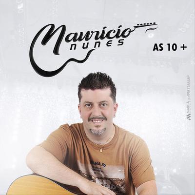 Mauricio Nunes's cover