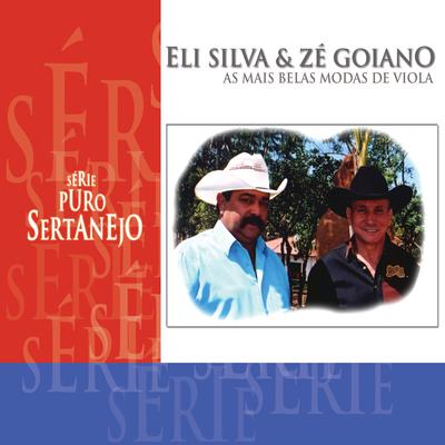 Dona Felicidade By Eli Silva e Zé Goiano's cover