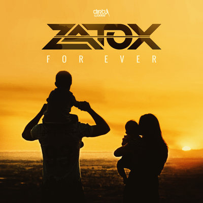 For Ever By Zatox's cover