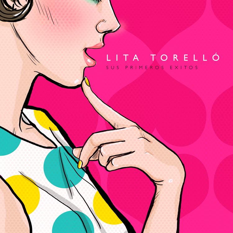 Lita Torelló's avatar image