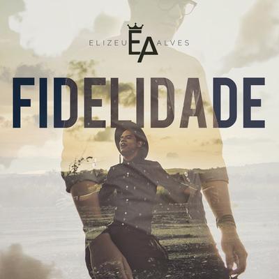 Eu Vou Me Apaixonar por Ti By Elizeu Alves's cover