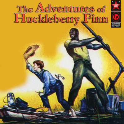 The Adventures of Huckleberry Finn (original Motion Picture Soundtrack)'s cover
