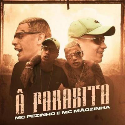 MC Pezinho's cover