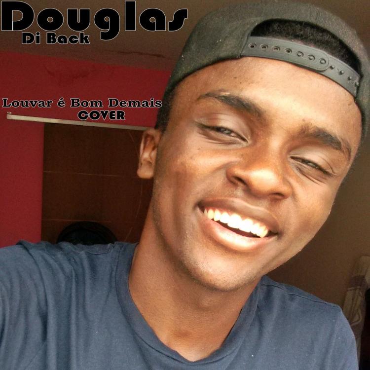 Douglas Di Back's avatar image