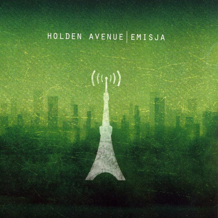 Holden Avenue's avatar image