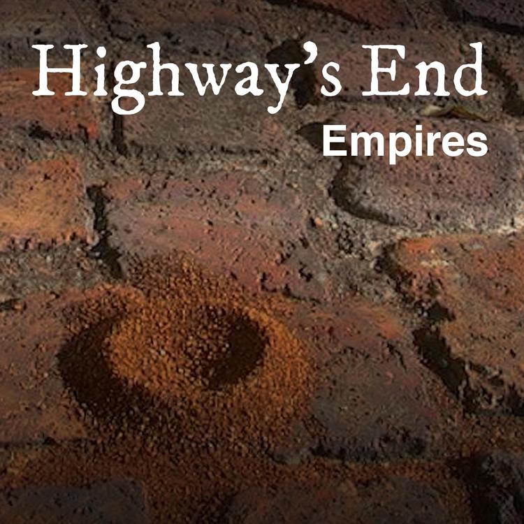 Highway's End's avatar image