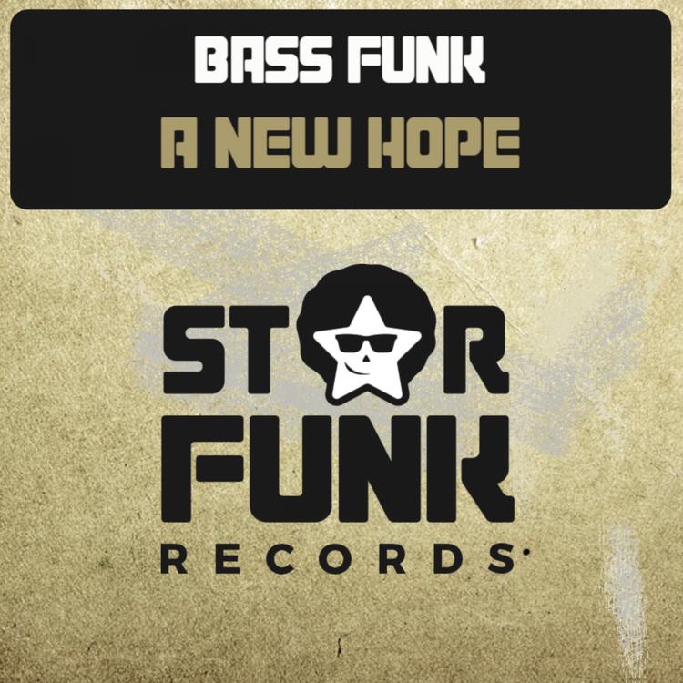 Bass Funk's avatar image