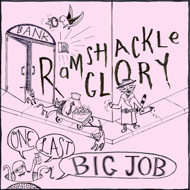 Ramshackle Glory's avatar image