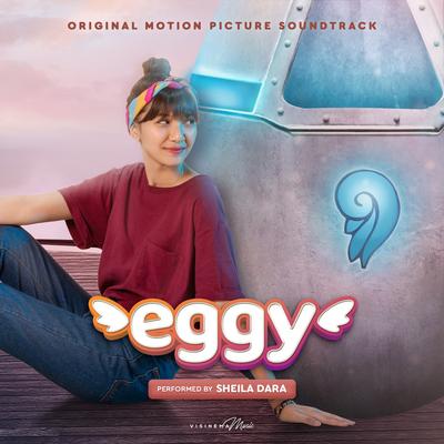 Eggy (Original Motion Pictures Soundtrack Eggnoid)'s cover