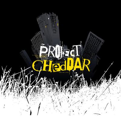 Project Cheddar's cover