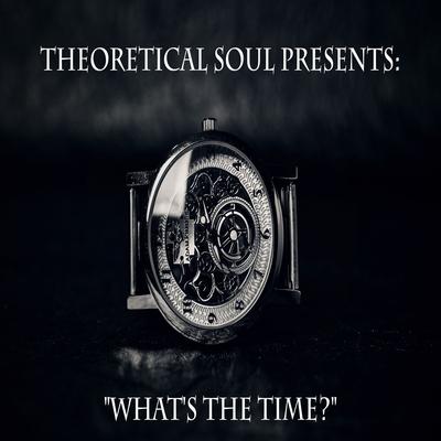 Theoretical Soul's cover