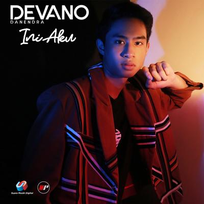 Ini Aku By Devano's cover