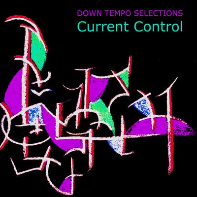 Down Tempo Selections's cover