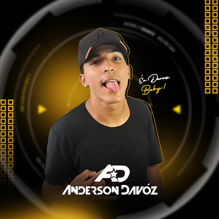 AndersonDavóz's avatar image