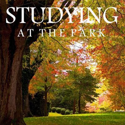 Studying at the Park's cover