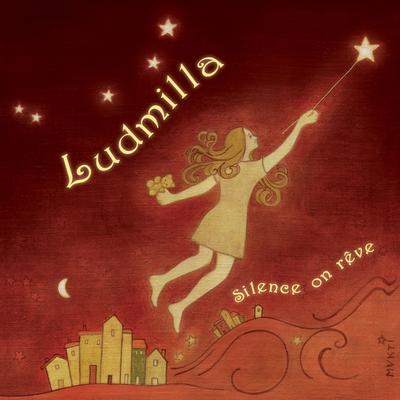 Ludimila's cover
