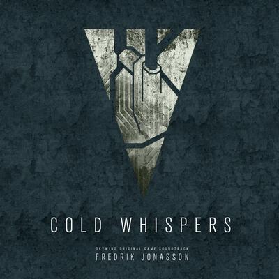 Cold Whispers By Fredrik Jonasson's cover