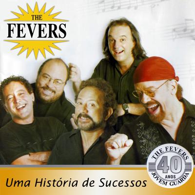 Cândida By The Fevers's cover