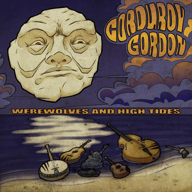 Corduroy Gordon's avatar image