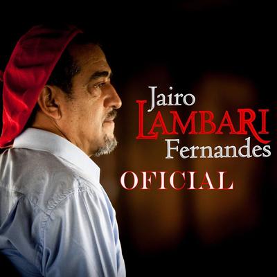 Jairo Lambari Fernandes's cover