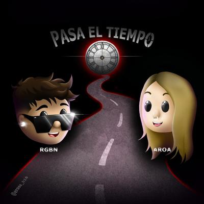 PASA EL TIEMPO's cover