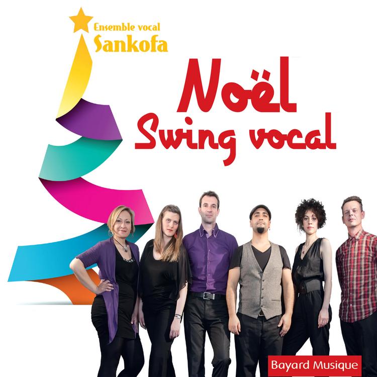 Ensemble vocal Sankofa's avatar image