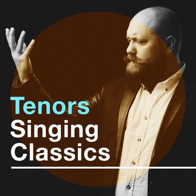 Tenors Singing Classics's cover