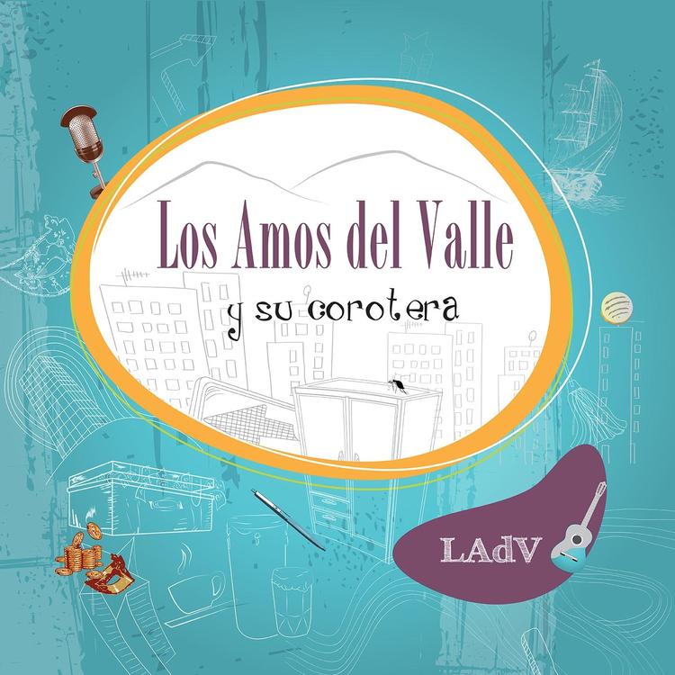 Los Amos Del Valle's avatar image