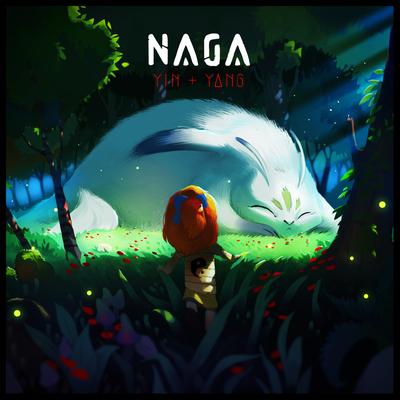 Rain By Naga's cover