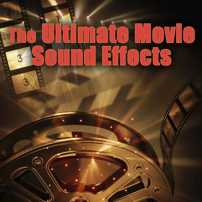 Movie Sound Effects's cover