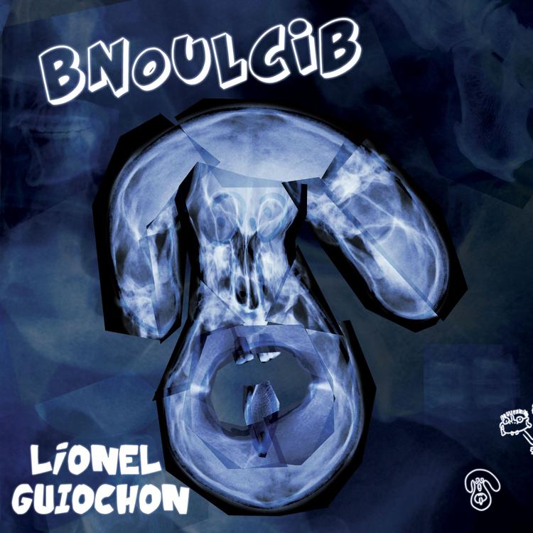 LIONEL GUIOCHON's avatar image