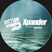 Xpander's avatar cover