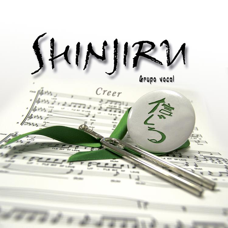 Grupo Vocal Shinjiru's avatar image