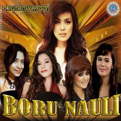 Boru Nauli's cover