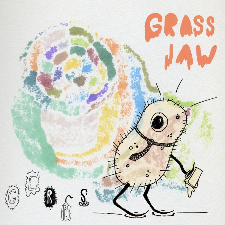 Grass Jaw's avatar image