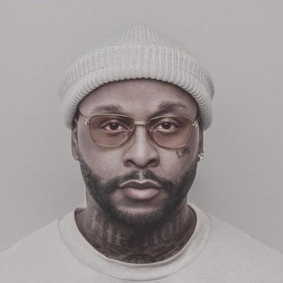 Royce da 5′9″'s cover