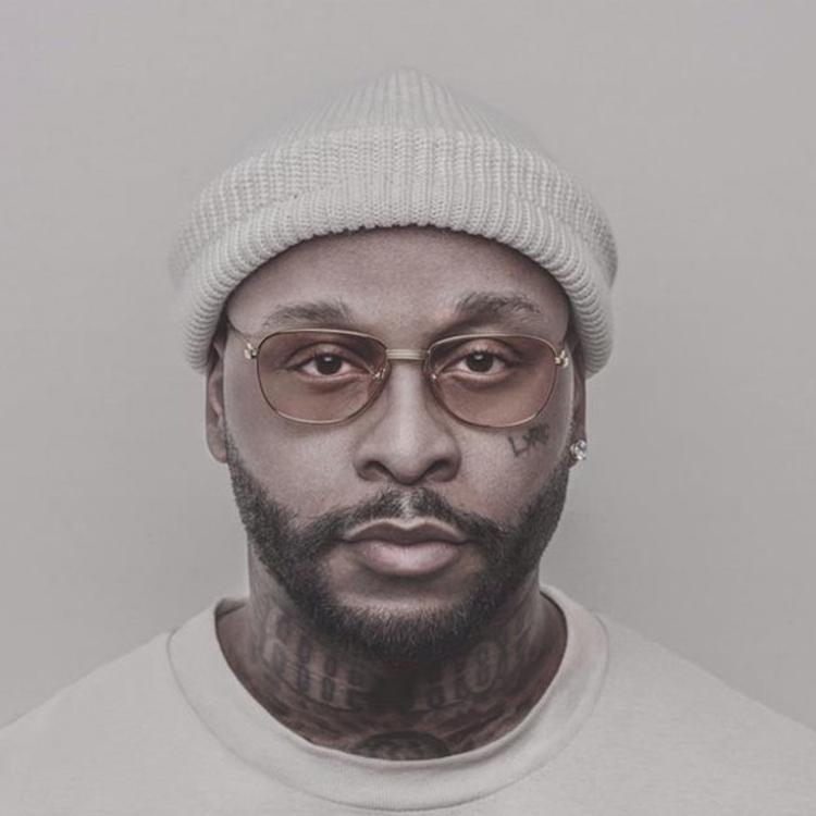 Royce da 5′9″'s avatar image