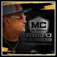 MC Do Brega Brito Junior's avatar cover