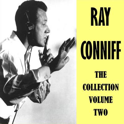 Be My Love By Ray Conniff's cover