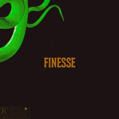Finesse By MC Igu's cover