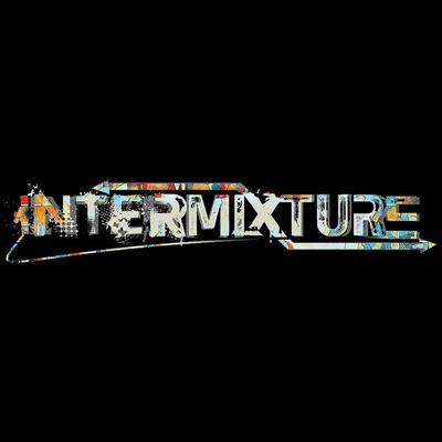 Intermixture's cover